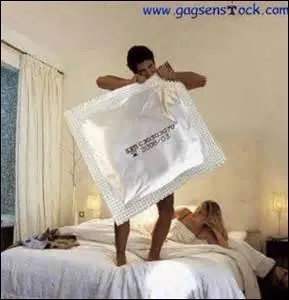 Les apparences sont souvent...