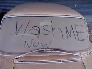 Tout ce qui brille n'est pas...