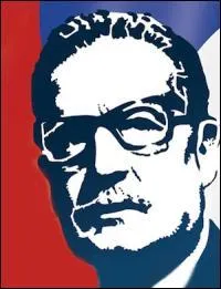 Quel président chilien démocratiquement élu est décédé le 11 septembre 1973, le jour du putsch militaire qui renversa son gouvernement ?