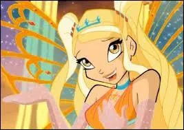 Quel est le symbole de Stella ?