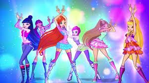 Quiz Winx