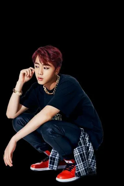 Comment s'appelle ce chanteur ?