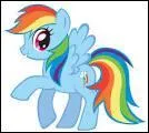 Comment s'appelle ce poney ?