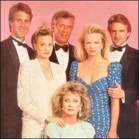 Quel est le titre de cette série télévisée ?