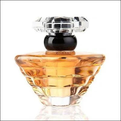 Connaissez-vous le nom de ce parfum, signé Lancôme ?