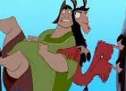 Quiz Walt Disney