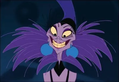 Qui est ce personnage ?