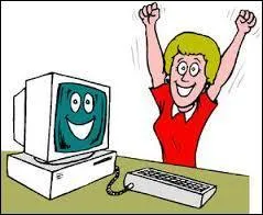 On vient de m'apprendre à l'instant une bonne nouvelle :