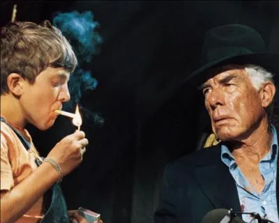 Quel est ce film d'Yves Boisset ?