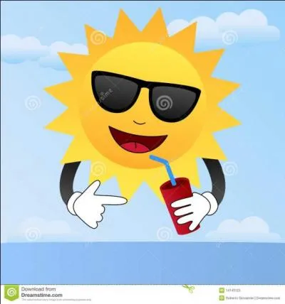 Qui chantait "L'été s'ra chaud, l'été s'ra chaud" ?