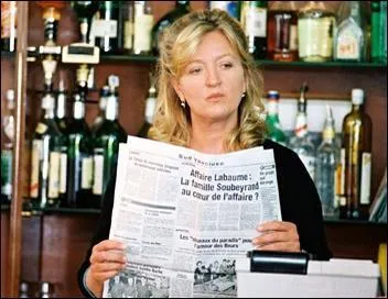 Quel est ce film de Sebastien Grall ?