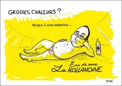 Qui chantait "Chaud cacao" ?