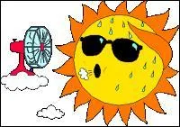 En France, qu'est-ce que la canicule ?