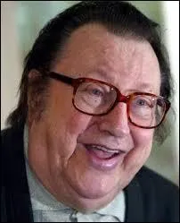 Complétez cette citation de Raymond Devos : "Si ma femme doit être  un jour, j'aimerais mieux que ce soit de mon vivant".