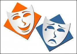 « Je me presse de rire de tout de peur d'être obligé d'en pleurer. ». On trouve cette citation dans une uvre complète, laquelle ?