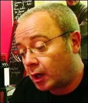 Qui est cet humoriste ?