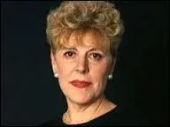 Avant de devenir humoriste et comédienne Sylvie Joly a été avocate pendant 5 ans.