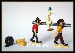 Cmemont ailpeapt-on les Cteels qui puneilapt la Farcne ? (Remettez de l'ordre dans chaque mot pour lire la question.)