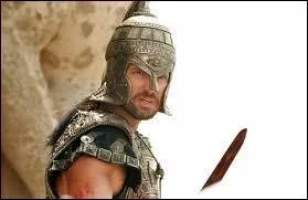 Comment Hector Est-il Vraiment Arrivé Là-bas ? 
(Quelle réponse n'a pas de rapport avec le mot formé par les lettres capitales de cette phrase ? )