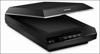 Qu'est-ce que cet appareil ?