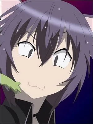 Dans "Shugo Chara", comment s'appelle ce garçon ?