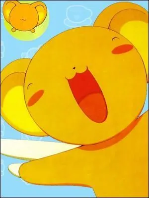 Dans "CardCaptor Sakura", il est le compagnon et plus fidèle ami de l'héroïne. Il se nomme :