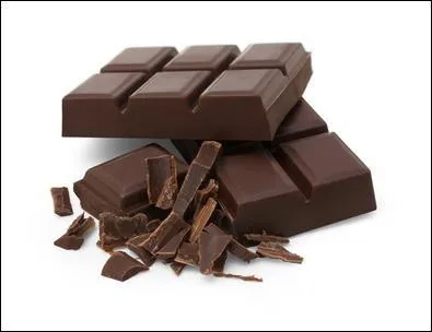 Le chocolat est-il notre pire ennemi ? Certainement pas ! Manger du chocolat n'est pas mauvais pour la santé, de plus, il nous apporte une sensation positive, laquelle ?