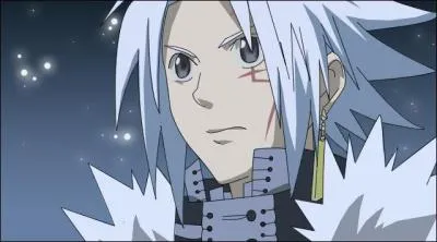 Je suis un exorciste faisant partie de la Congrégation de l'Ombre. Je me nomme...