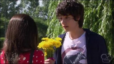 Francesca est-elle restée avec Marco ?