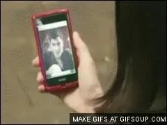 Qui appelle sans arrêt Francesca par amour ?