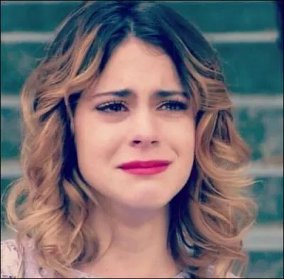 Qui meurt (dommage) dans la série alors que les élèves étaient en tournée ?