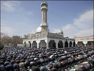 Quelle est la capitale du Kirghizistan ?