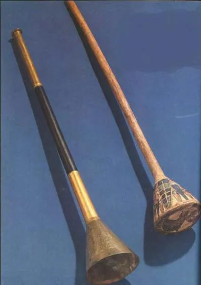 Quel est cette objet ?