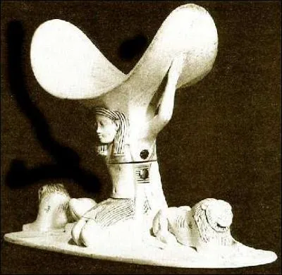 Quel est cet objet ?