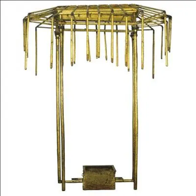 Quel est cet objet ?