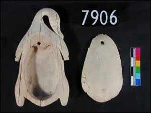 Quel est cet objet ?