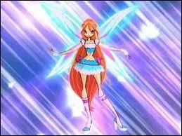 De quelle couleur sont ses ailes ?