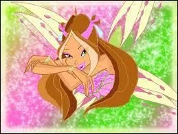 Comment se nomme-t-elle ?