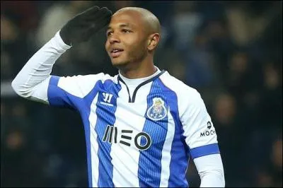 Quel est le prénom de Brahimi, l'ancien Rennais ?