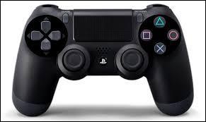 A quel système cette manette correspond-elle ?