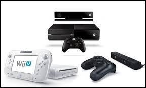 Quelle est la console de jeux vidéo la moins vendu ?