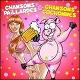 Complétez les villes manquantes de cette chanson osée : "En revenant de ......, de ...... à ....... la digue, la digue" :