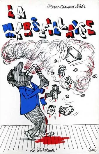 Qui a osé provoquer un scandale en entonnant "La Marseillaise", le 14 juillet 1963 à Trouville ?