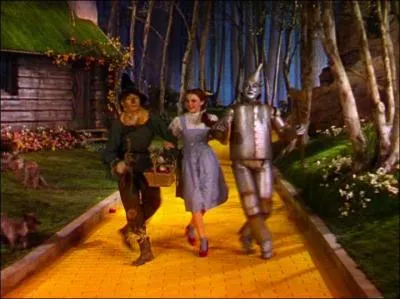 Quel est ce film de Victor Fleming ?