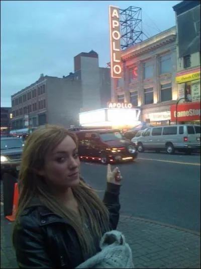 O cette photo a t prise ?