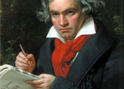 Quiz Le clbre compositeur Beethoven