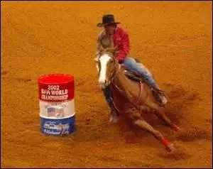 Et la plus dangereuse s'appelle :