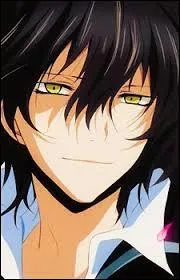 Gilbert a peur des :