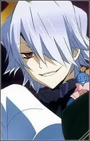 Quel est le nom de famille de Break ?