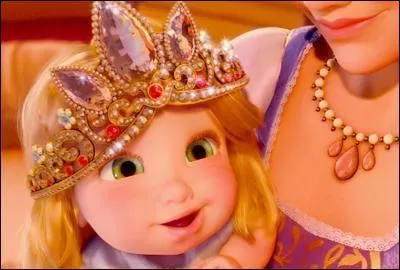 Qui a volé la couronne du château ?